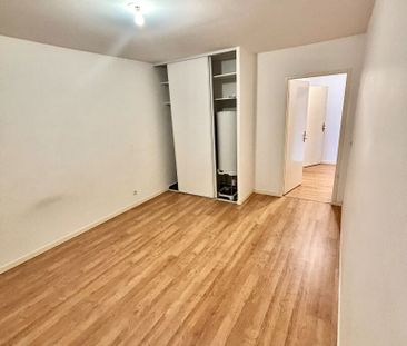 Location appartement 2 pièces, 54.32m², Combs-la-Ville - Photo 2