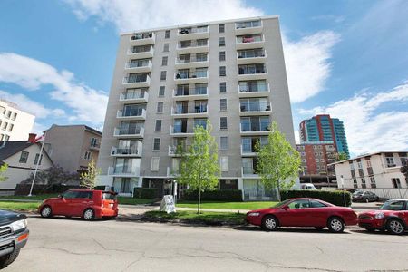 813 13 Avenue SW, Calgary - Photo 4