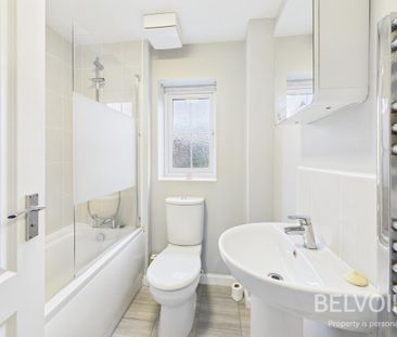 2 bedroom semi-detached house to rent - Photo 5