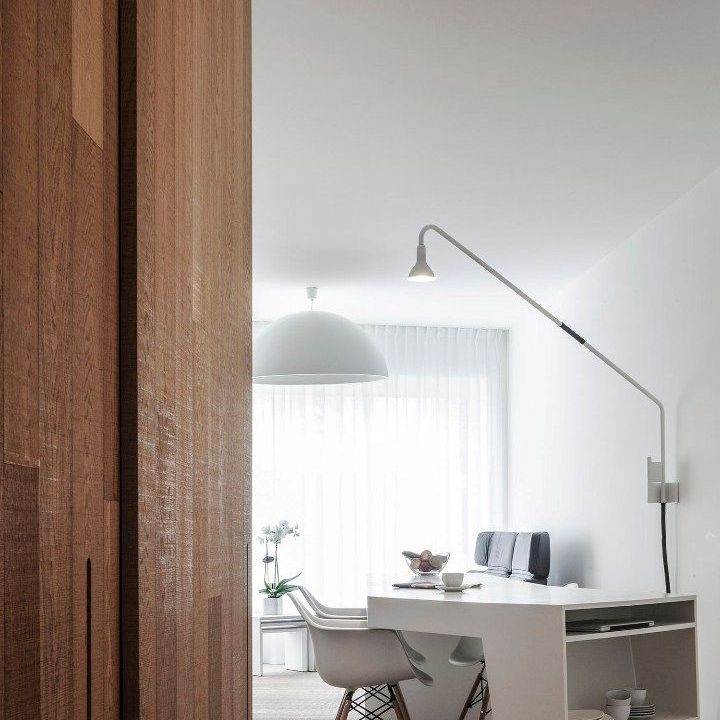 Gelijkvloers app. te huur in Bilzen voor € 990 met 1 slaapkamer - Photo 1