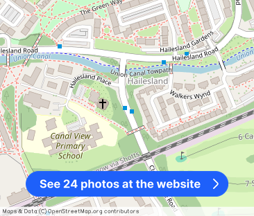 Clovenstone Close, Edinburgh, Midlothian, EH14 - Photo 1