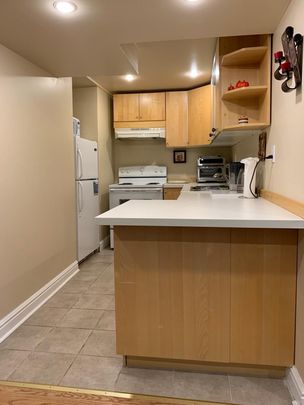 For Lease - 27 Kiwi Crescent Unit# Bsmt, Richmond Hill, Ontario - Photo 1