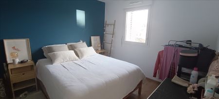 Superbe T2 récent à Wambrechies avec balcon et parking - Photo 3