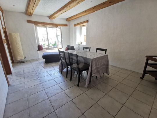 RUSTIKALES BIJOUX AN SONNIGER LAGE - Foto 1