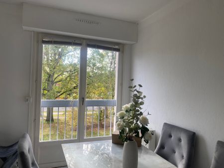 Appartement 2 pièces 48m² - Photo 3