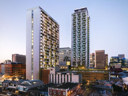 1707 / 17 Penny Place, Adelaide - Photo 3
