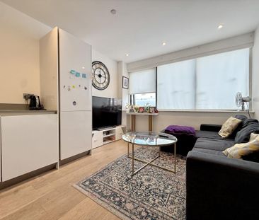 1 bedroom flat to rent - Photo 3