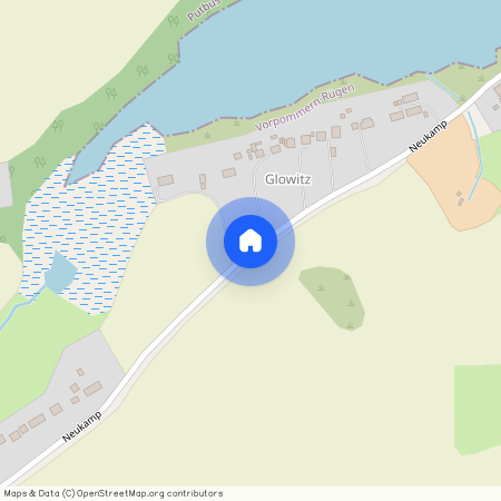 18581, Putbus  Neukamp