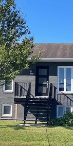 Appartement 5 ½ à louer, Lac St-Charles janvier 2026 - Photo 4