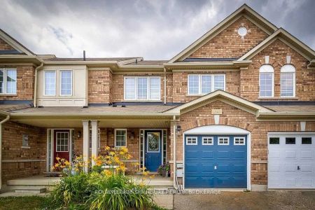 Condo Townhouse For Lease | W9256185 - Photo 4