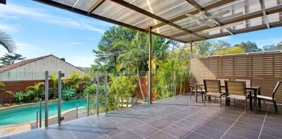 Ultimate Five Bedroom Family Home with Pool in Convenient Position - Photo 2