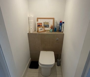 Studio Flat, Hornsey Road, N19 - Photo 4