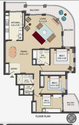 Light-Filled Coastal Sanctuary Moments from Bondi Beach - Photo 5