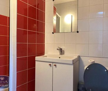 Location Appartement 1 pièce 22m² TOULOUSE 31000 - Photo 5