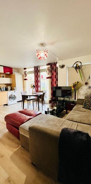 2 Bed Flat | £495 pw - Photo 1