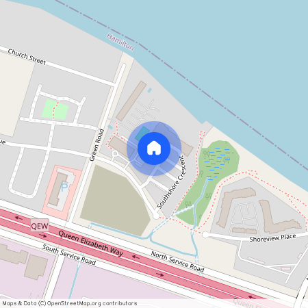 35 Southshore Crescent, Hamilton