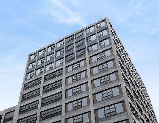 SPRING TOWER: Exklusives 3-Zimmer-Apartment mit zwei Loggien und Luxus-Feeling - Photo 1