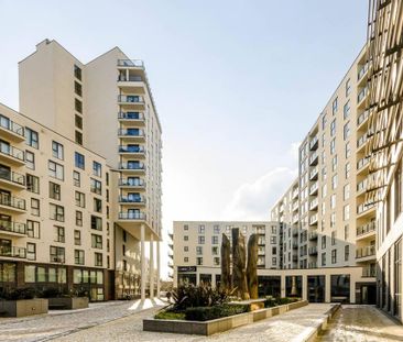 Studio to rent - Photo 4