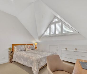 1/15 Hyland Street, South Yarra VIC 3141 - Townhouse For Rent | Domain - Photo 3