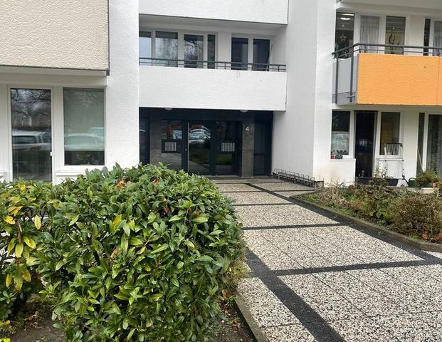 Großzügige 2-3 Zimmer Wohnungen mit 69-72 m2 Aachen- Richterich - Photo 1