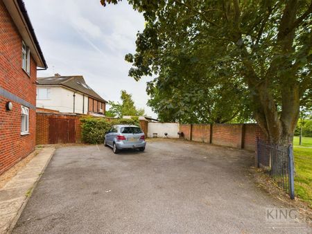 2 bedroom apartment to rent - Photo 4