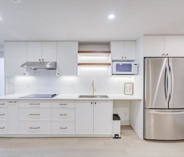 For Lease - Bsmt 40 Braeside Square, Markham, Ontario - Photo 6