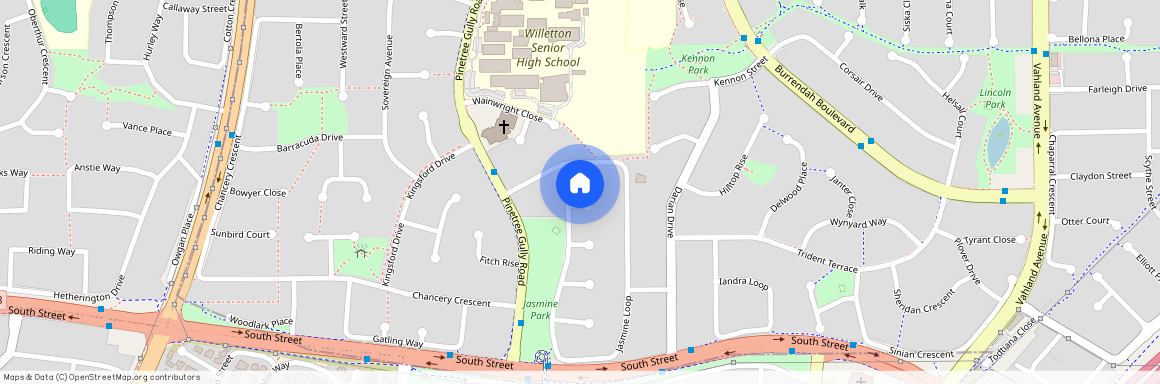 1 Aurora Grove, WA 6155, Willetton