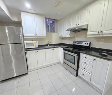 For Lease - 40 Bellcrest Road Unit# Bsmt, Brampton, Ontario - Photo 5