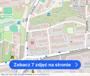 Do wynajęcia 2-pokojowe ul. Słoneckiego - Zdjęcie 1