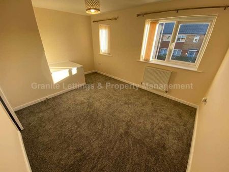 Dysart Street, Beswick, Manchester, M11 - Photo 3