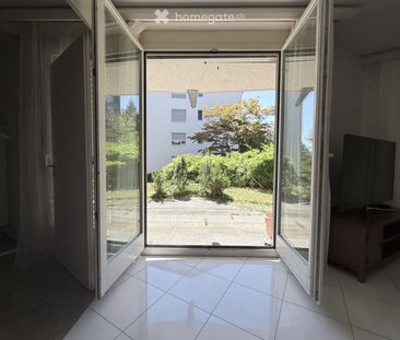 Möblierte 2.5-Zimmer-Wohnung an der Alten Baarerstrasse in Zug - Foto 4