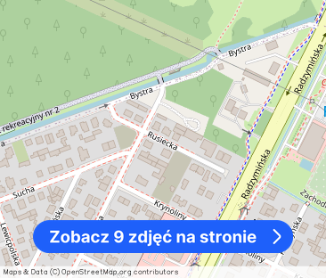 Kawalerka przy ulicy Rusieckiej - Zdjęcie 1