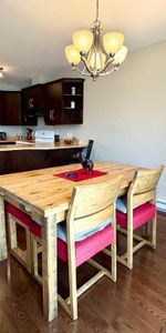 4 1/2 condo à louer Pointe-aux-trembles - Photo 3
