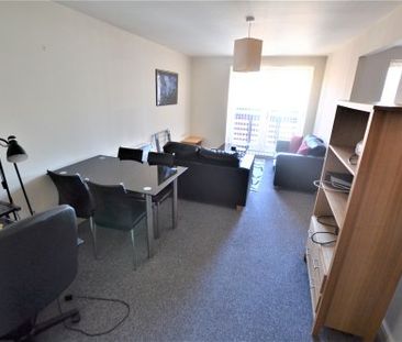1 Bed Flat - Hope Court - Photo 2