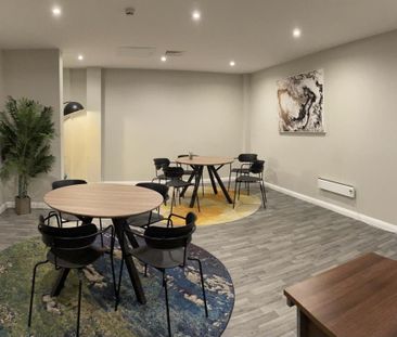 Studio Flat, One Islington Plaza, L3 - Photo 4