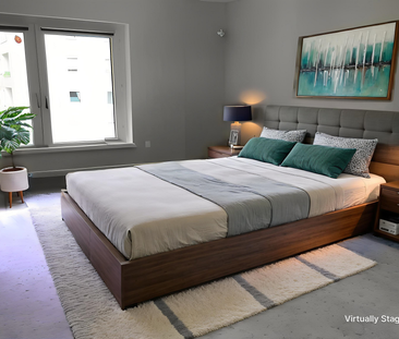 3-Zimmer-Wohnung mit Balkon in Krefeld-Linn mieten - Photo 3