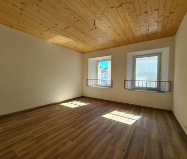 Appartement de 2.5 pièces neuf ! - Photo 1