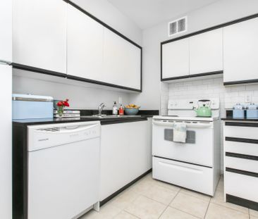 For Lease - 100 Graydon Hall Drive Unit# 503, Toronto, Ontario - Photo 2