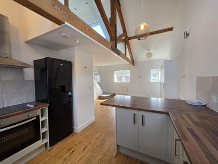 1 bedroom flat to rent - Photo 5