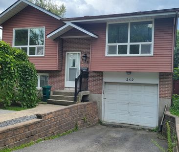 2-252 Sutherland Drive, Kingston, ON K7K 5X9 - Photo 1