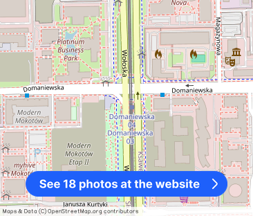 Ładne mieszkanie, 2 balkony, Garaż - Photo 1