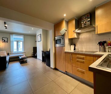 Charmant duplex appartement te huur in Gent - Foto 3