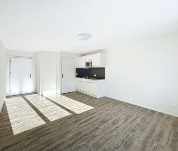 Studio à louer - Résidence du Manège - Photo 1