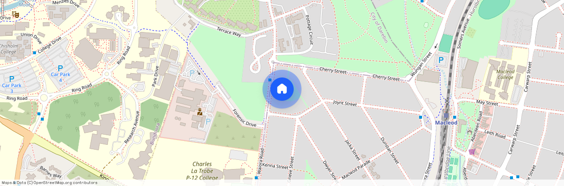 2/300 Waiora Road, Vic 3085, Macleod