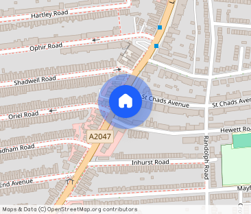 300 London Road, Portsmouth, PO2 - Photo 1