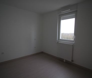 Location Appartement 3 pièces 64m² ST HERBLAIN 44800 - Photo 1