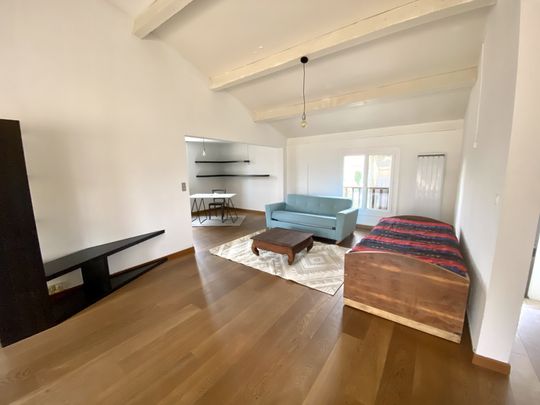 Location Appartement 3 pièces 86m² ARLES 13200 - Photo 1