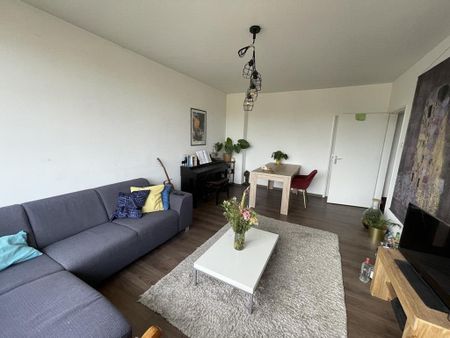 Te huur: Appartement Nassaulaan 20 C in Maastricht - Foto 3