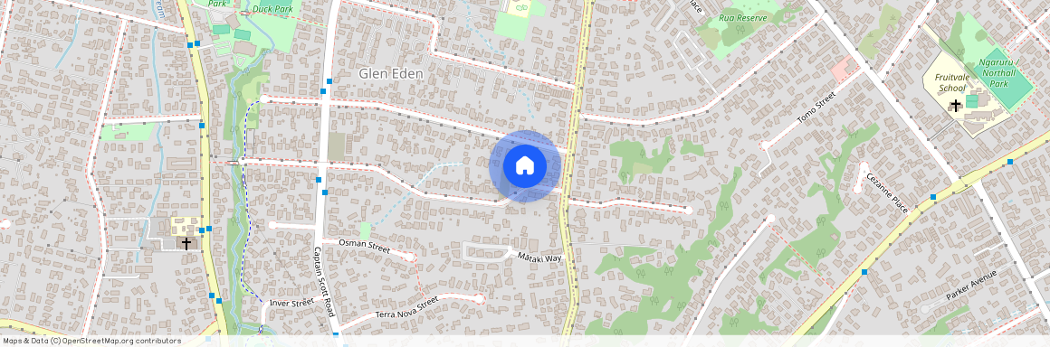 3D Routley Drive, Glen Eden, Waitakere City