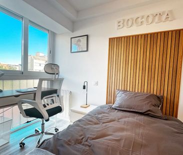 Calle de Valdecanillas, Madrid, Community of Madrid 28037 - Photo 6